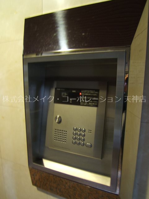 ピュアドームリージェント薬院 その他11