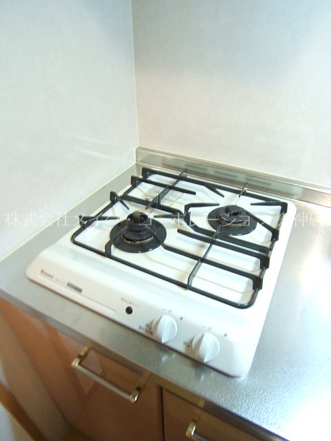 ピュアドームリージェント薬院 その他12