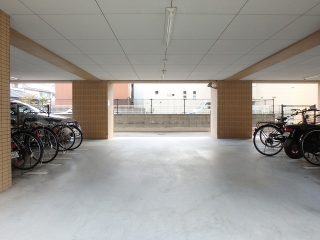 リアンシエルブルー東公園 その他8