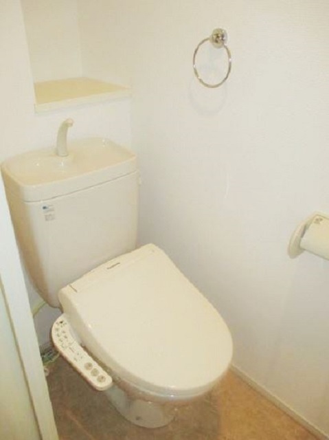 グランパーク天神   その他1