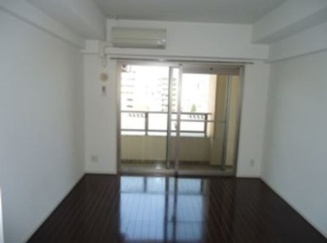 グランパーク天神   リビング