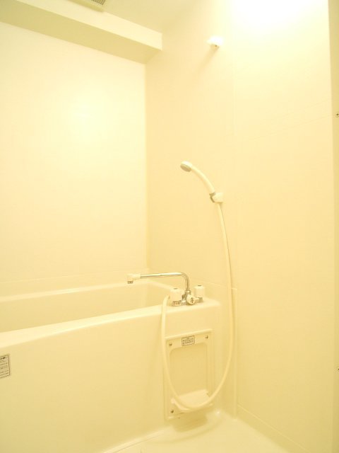 グランパーク天神   風呂画像