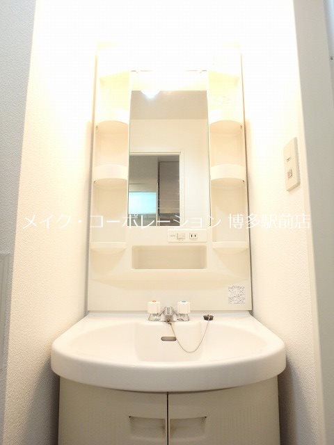 ピュアドームガーランド博多 その他2