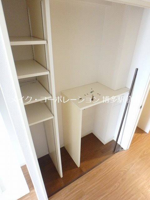 ピュアドームガーランド博多 その他3