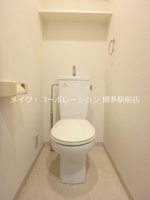 ピュアドームガーランド博多 その他5