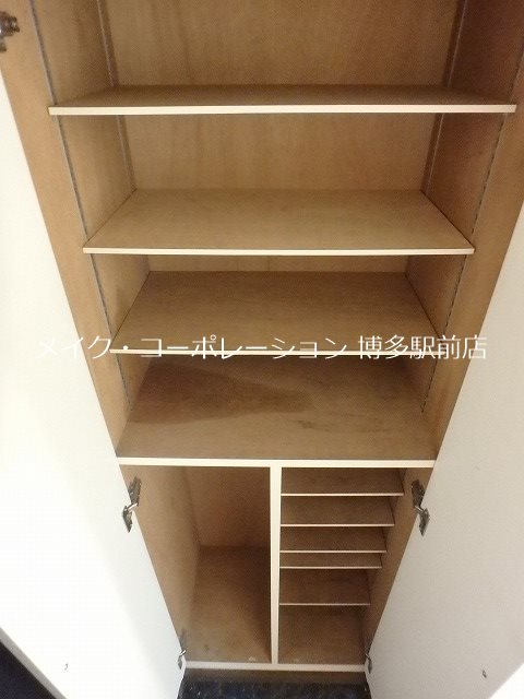 ピュアドームガーランド博多 その他6