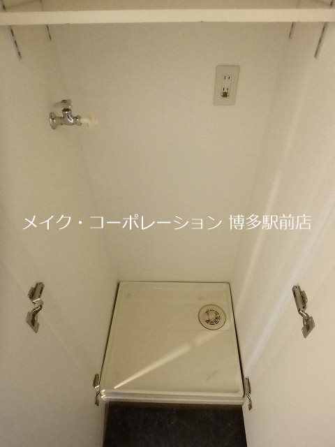 ピュアドームガーランド博多 その他7