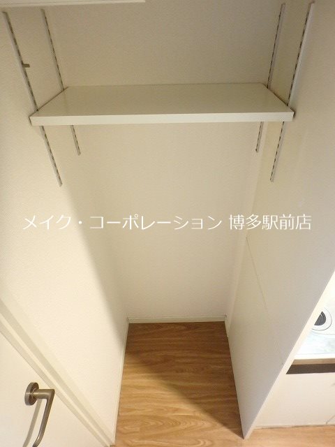 ピュアドームガーランド博多 その他8