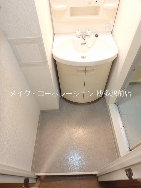 ピュアドームガーランド博多 その他9