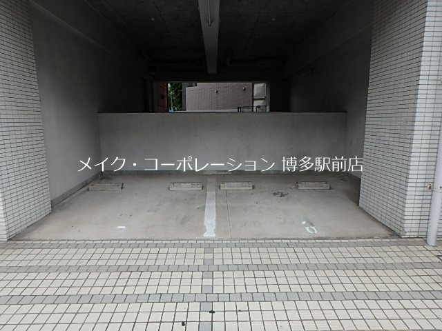 ピュアドームガーランド博多 その他12