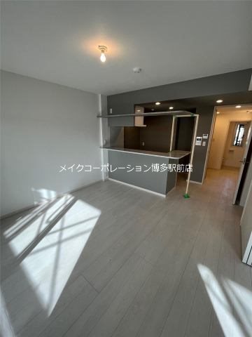 Quintet　Minami　Fukuoka リビング