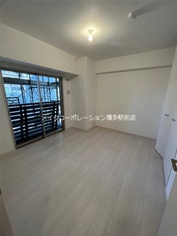 Quintet　Minami　Fukuoka ベッドルーム