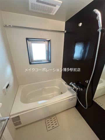 Quintet　Minami　Fukuoka 風呂画像