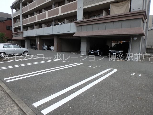 第3ケイコーマンション駅南  その他9