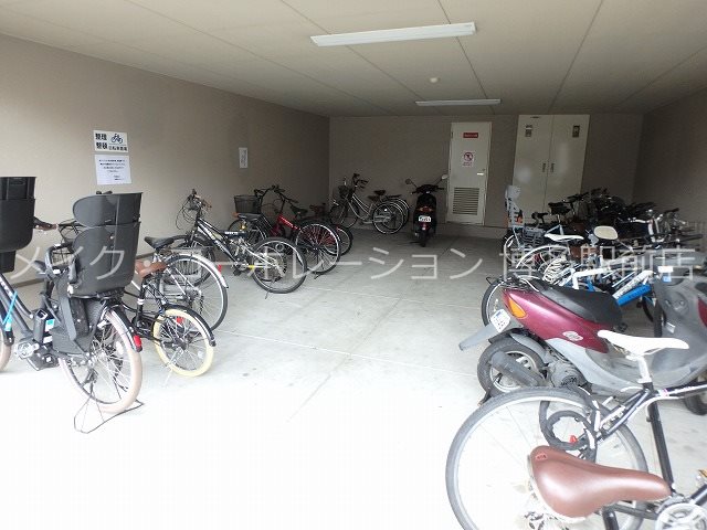 第3ケイコーマンション駅南  その他10