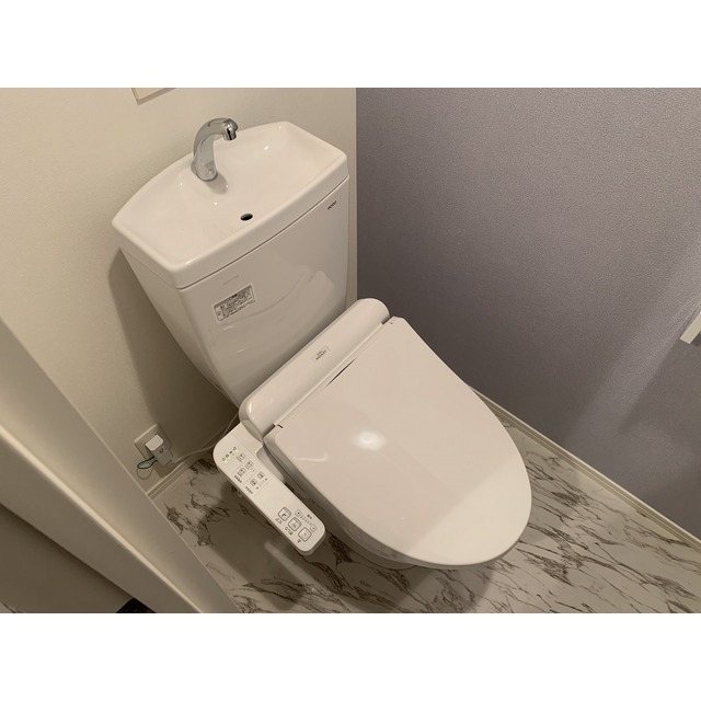 トイレ プリモソルジェンテⅡ その他4