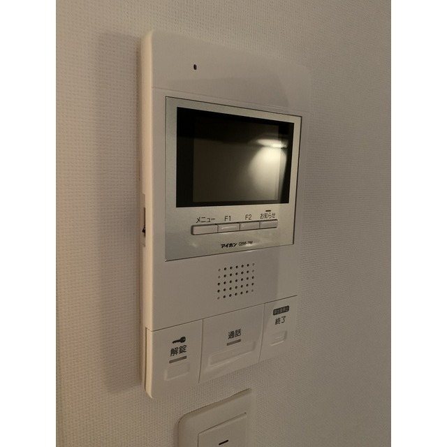 セキュリティ プリモソルジェンテⅡ その他5