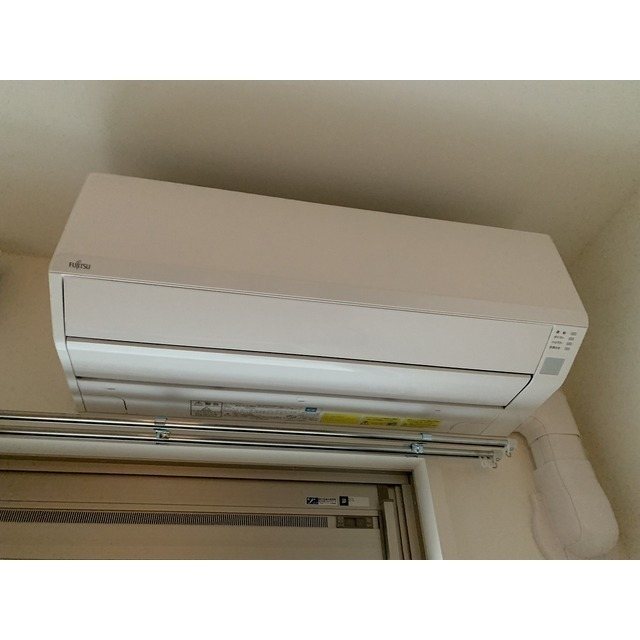 他設備 プリモソルジェンテⅡ その他6