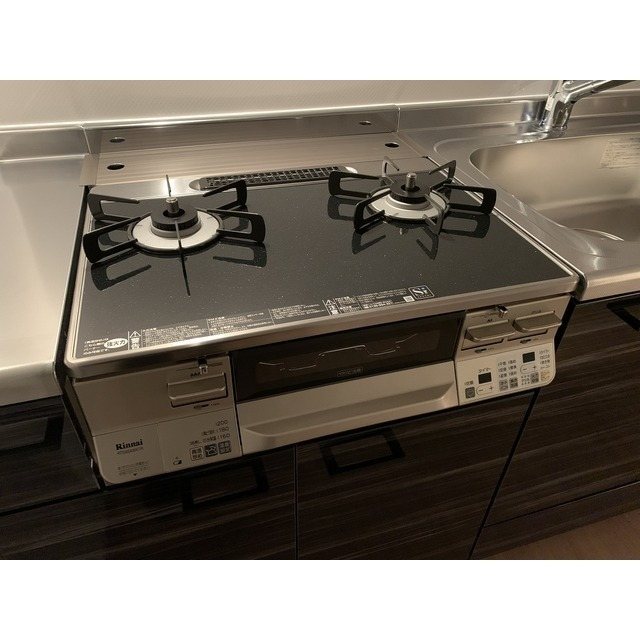 キッチン プリモソルジェンテⅡ その他7