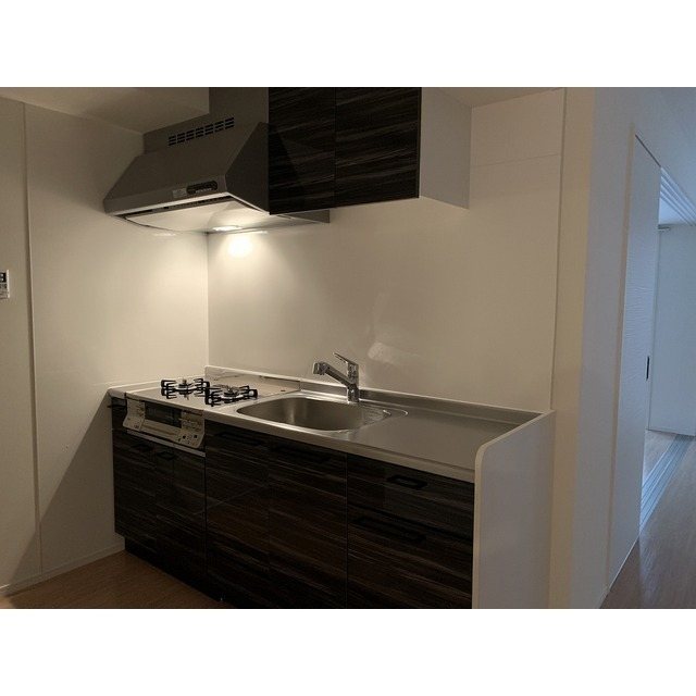 キッチン プリモソルジェンテⅡ キッチン