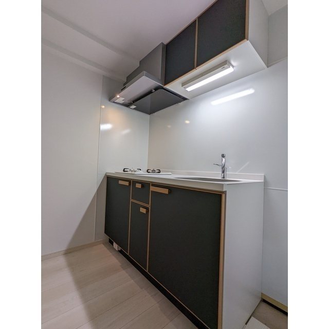 アウローラ キッチン