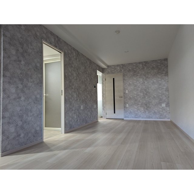 アウローラ ベッドルーム