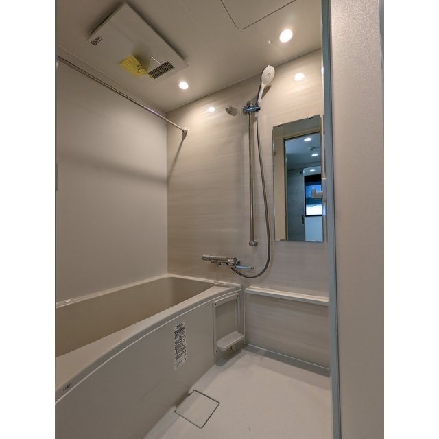 アウローラ 風呂画像