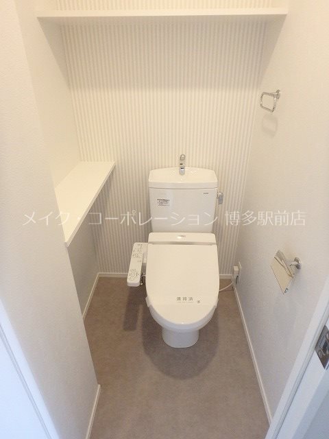 エンクレスト博多駅南STREET   その他3