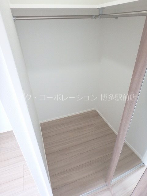 エンクレスト博多駅南STREET   その他4