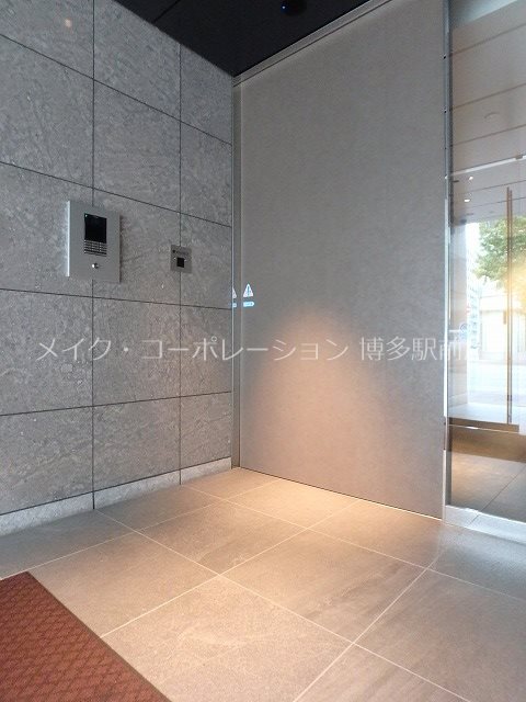 エンクレスト博多駅南STREET   その他6