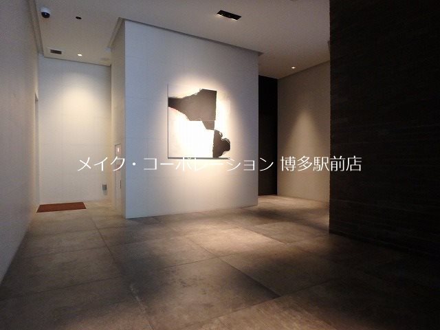 エンクレスト博多駅南STREET   その他7