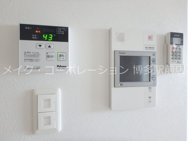 エンクレスト博多駅南STREET   その他15