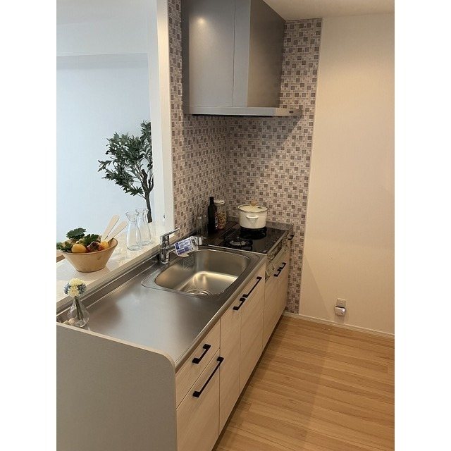 グランドゥール キッチン