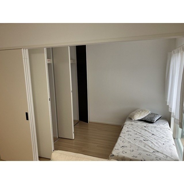 グランドゥール ベッドルーム