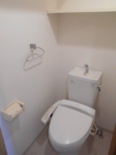 クリエート高宮 その他3