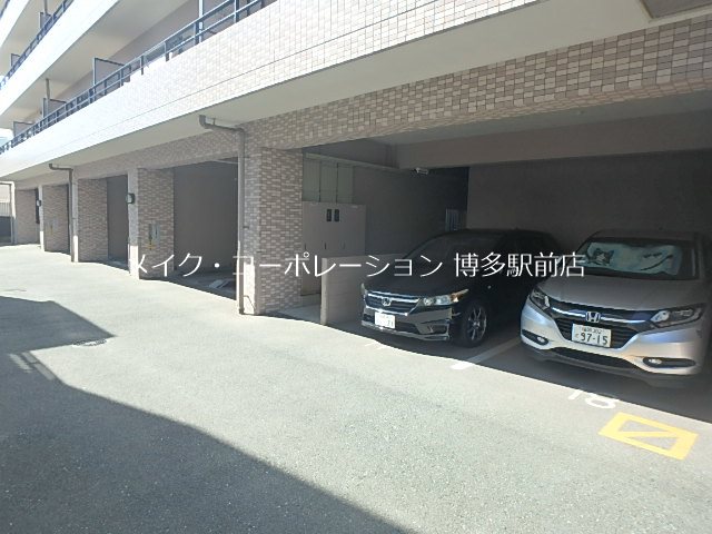 クリエート高宮 その他10