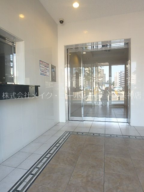 ピュアドームティアラ大手門  その他外観2