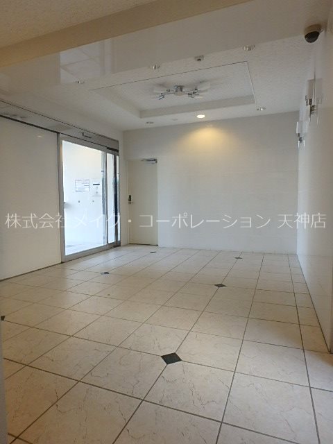 ピュアドームティアラ大手門  その他外観4