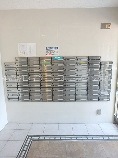 ピュアドームティアラ大手門  その他外観5