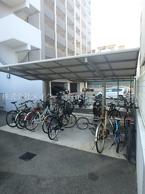 ピュアドームティアラ大手門  その他外観6