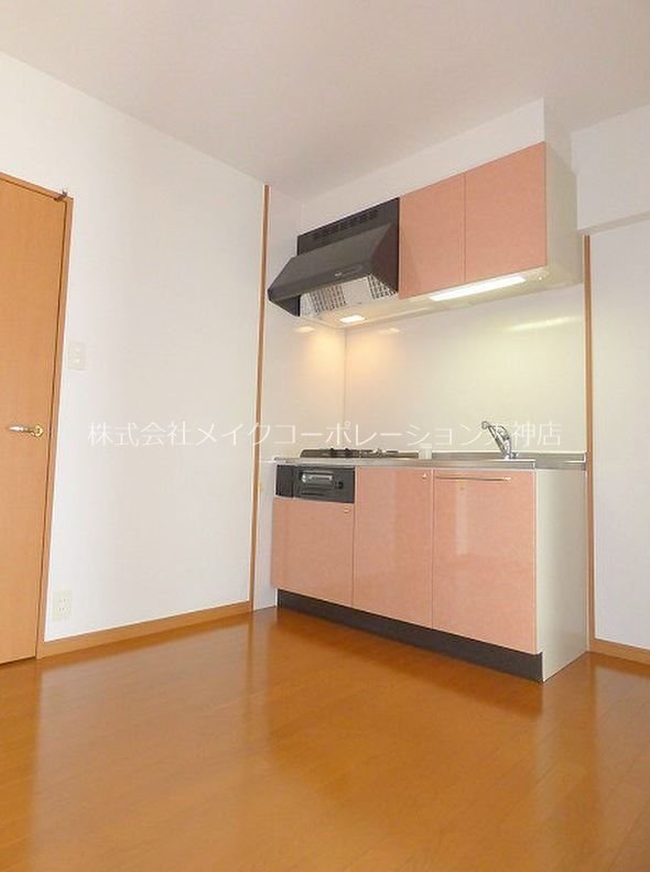 ピュアドームティアラ大手門  ベッドルーム