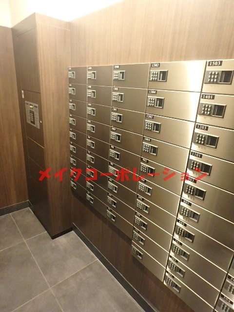 アクタス薬院テラス  その他共有部分