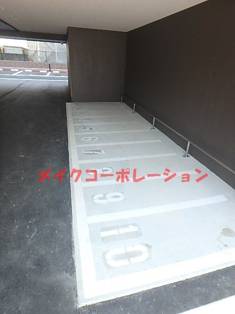 アクタス薬院テラス  その他9