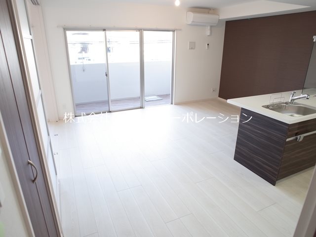 ヴァンヴェール大濠 その他5