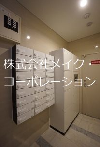 ヴァンヴェール大濠 その他外観1