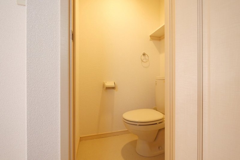 リブレア福重南B その他2