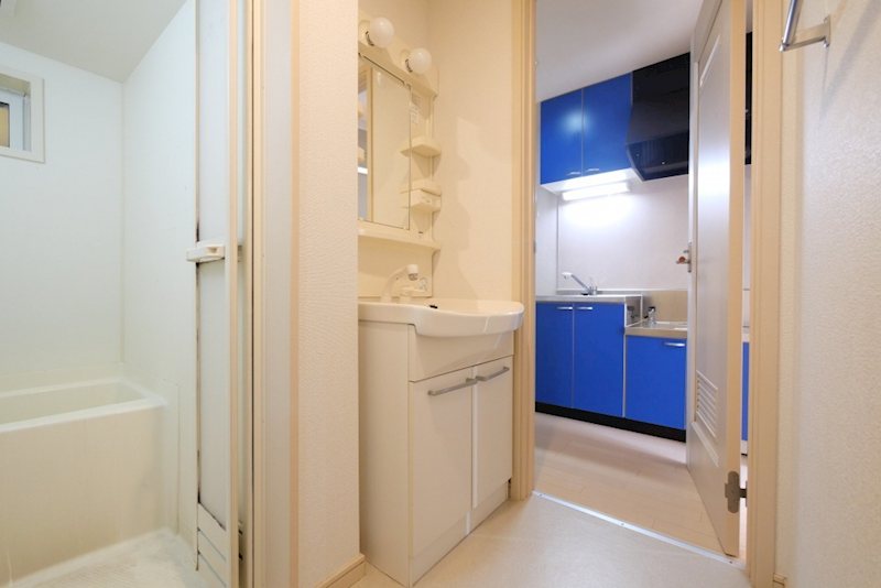 リブレア福重南B その他6