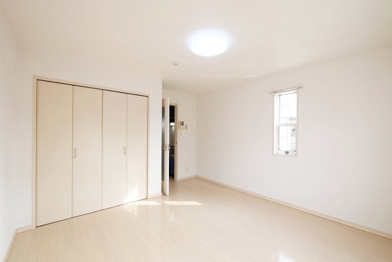 リブレア福重南B リビング