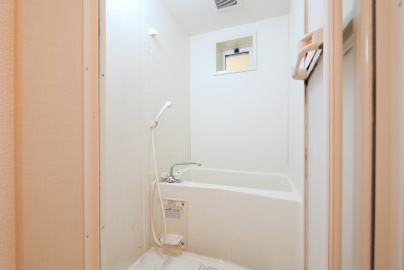 リブレア福重南B 風呂画像