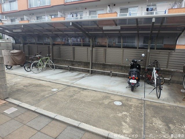 サンライズN その他外観1